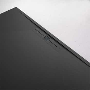 plato ducha side duplach