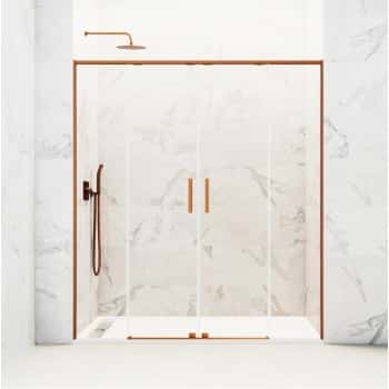 mampara twenty spazio cobre