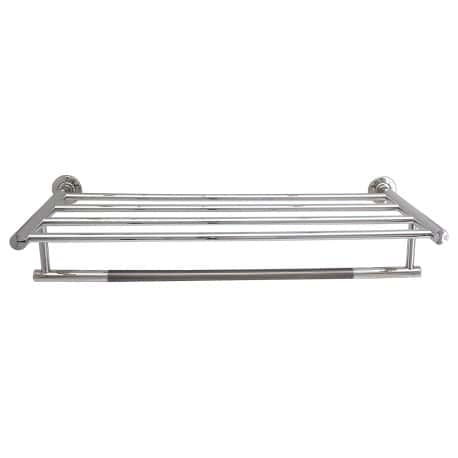 toallero hotel acero inox