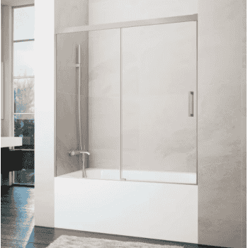 mampara bañera basic gme