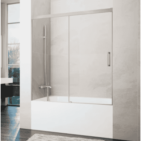mampara bañera basic gme