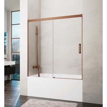 mampara basic cobre gme