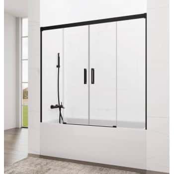 mampara spazio bañera