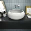 lavabo dolomite