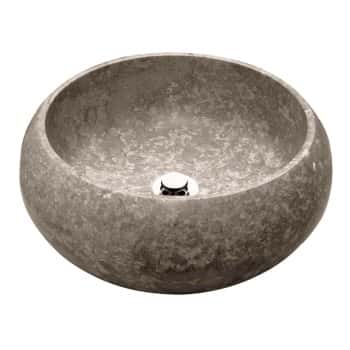 lavabo sobre-encimera marmol moderno