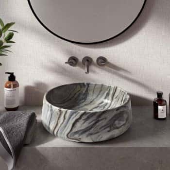 lavabo marmol picasso