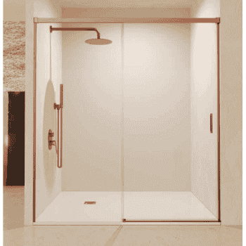 MAMPARA SB_X ORO ROSA