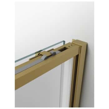 perfil slim mampara twenty