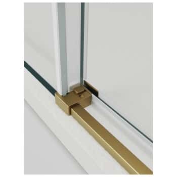 guiador mampara twenty