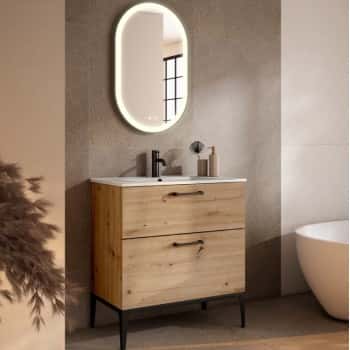 mueble baño verso visobath