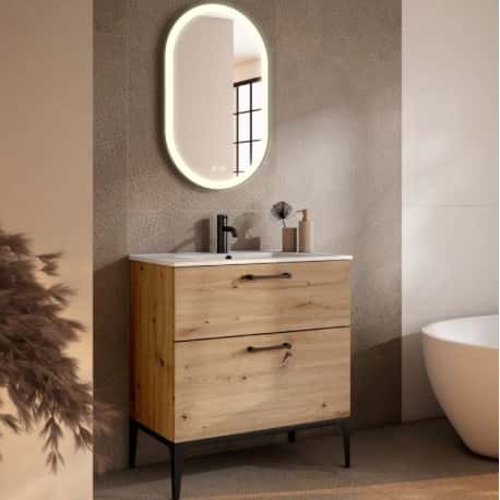mueble baño verso visobath