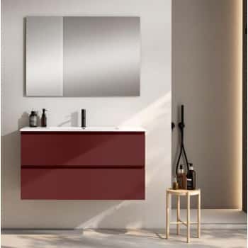 MUEBLE BAÑO REDA