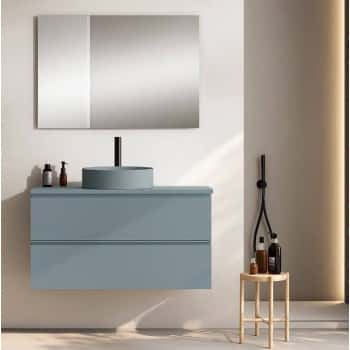 Mueble baño Granada Colors