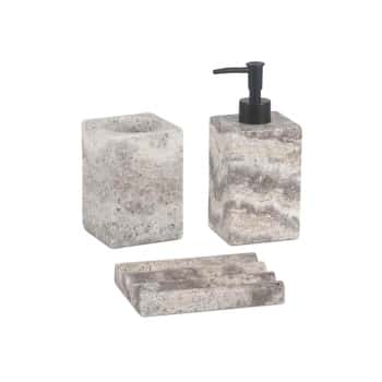 Accesorios Baño Marmol Royal