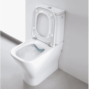 inodoro the gap square