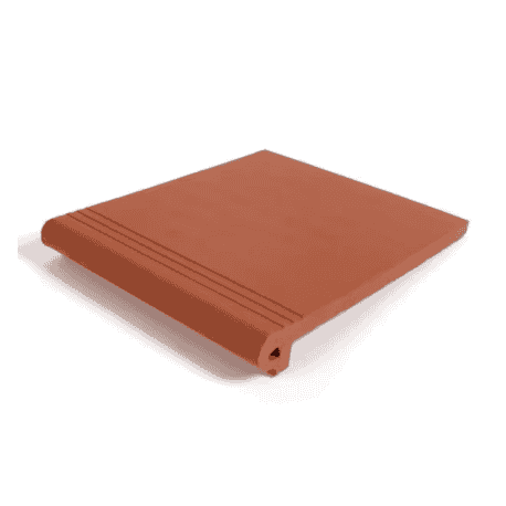 peldaño montserrat rojo