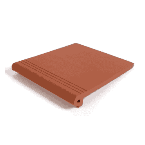 peldaño montserrat rojo