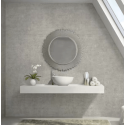 lavabo top bruntec decorabaño