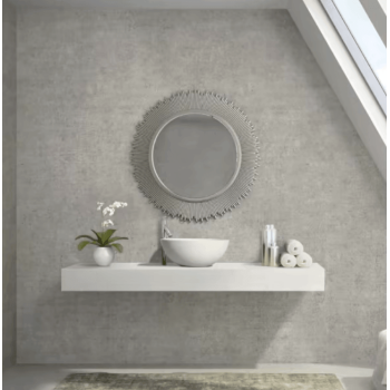 lavabo top bruntec decorabaño