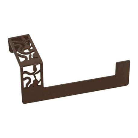 portarrollo abierto art deco