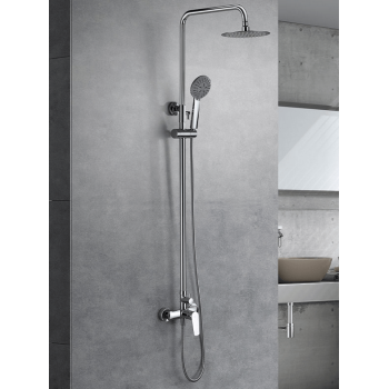 columna ducha belgica imex BDZ044