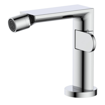 Monomando bidet Alma