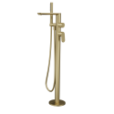 grifo bañera de pie alma