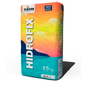 Impermeabilizante Hidrofix