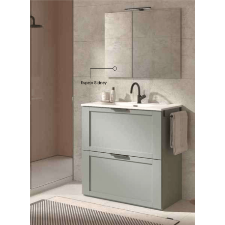 mueble baño brisa