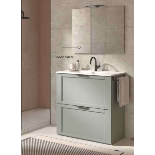 mueble baño brisa