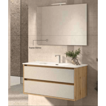 mueble baño bahia