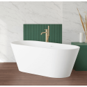 Bañera Modern 170x80cm Sanycces