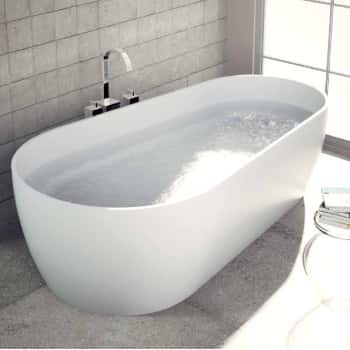 Bañera solid surface...