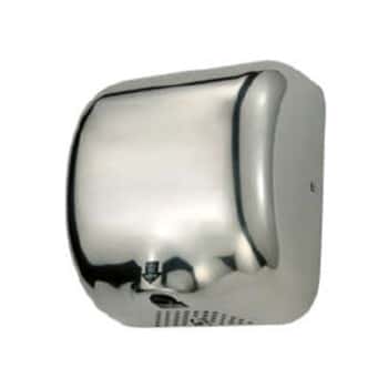 Secador manos automatico