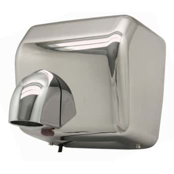 Secador manos automatico...