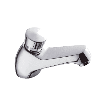 Grifo Temporizado Lavabo