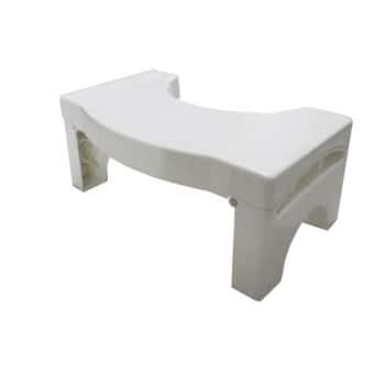 Taburete plegable Wc