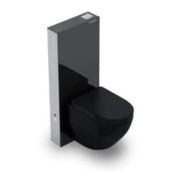 cisterna vista cristal