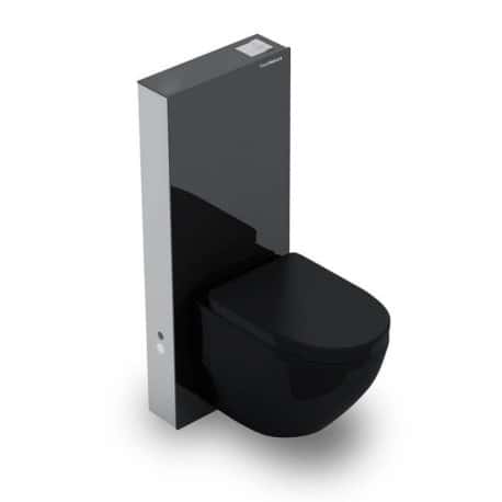 cisterna vista cristal