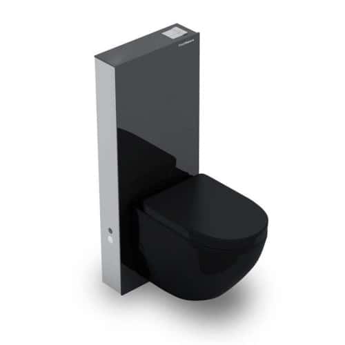 cisterna vista cristal