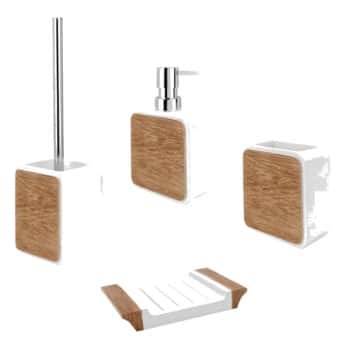 Accesorios baño Square