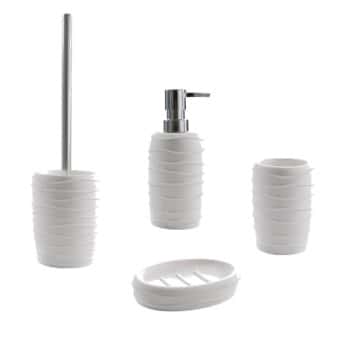 Accesorios baño Ondas