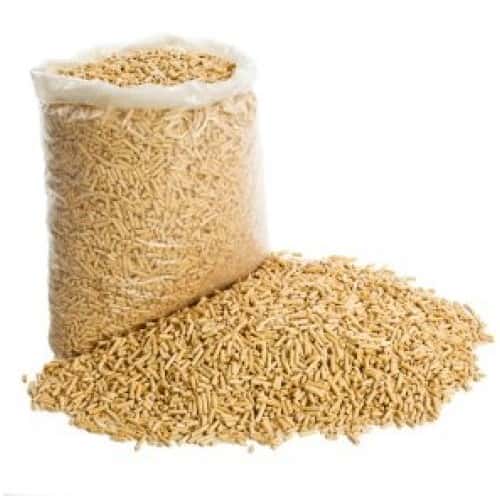 medina torres pellet
