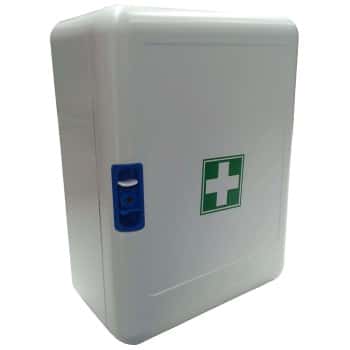 Botiquin Polipropileno