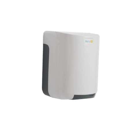 dispensador papel hotel