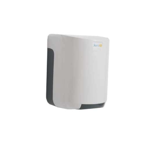 dispensador papel hotel