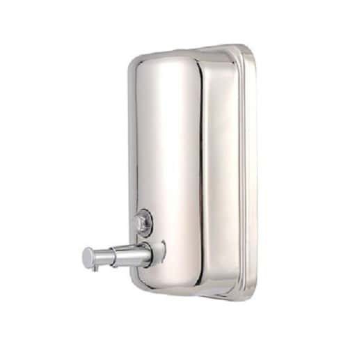 dispensador industrial antivandalico