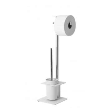 portarrollo cromados modernos