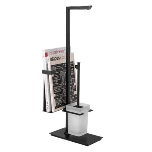 portarrollo revistero