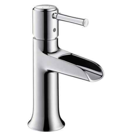 grifo cascada hansgrohe